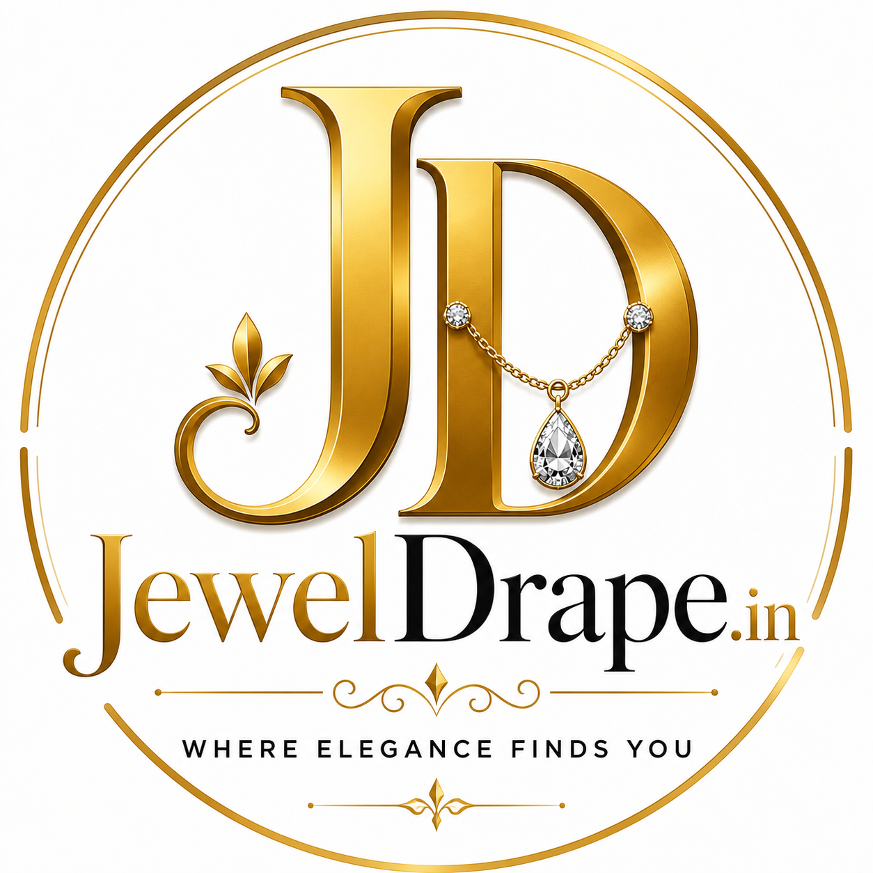 jeweldrape.in